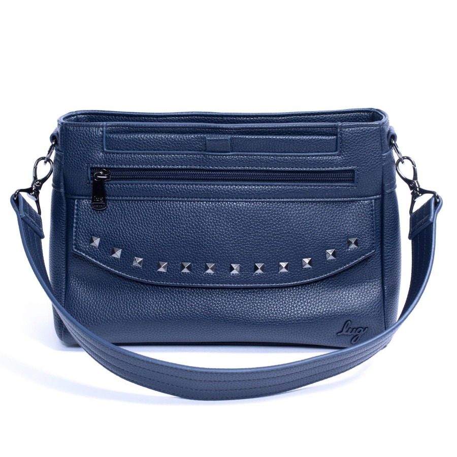 Bags Lug | Pacer Classic Vl Crossbody Bag