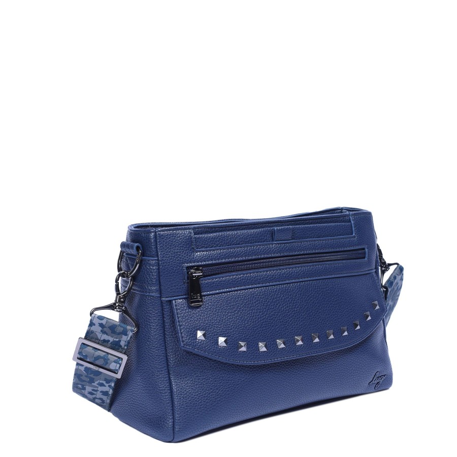 Bags Lug | Pacer Classic Vl Crossbody Bag