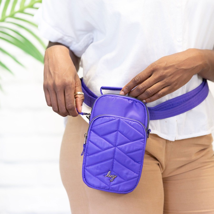 Bags Lug | Skeeter Mini 2 Convertible Crossbody