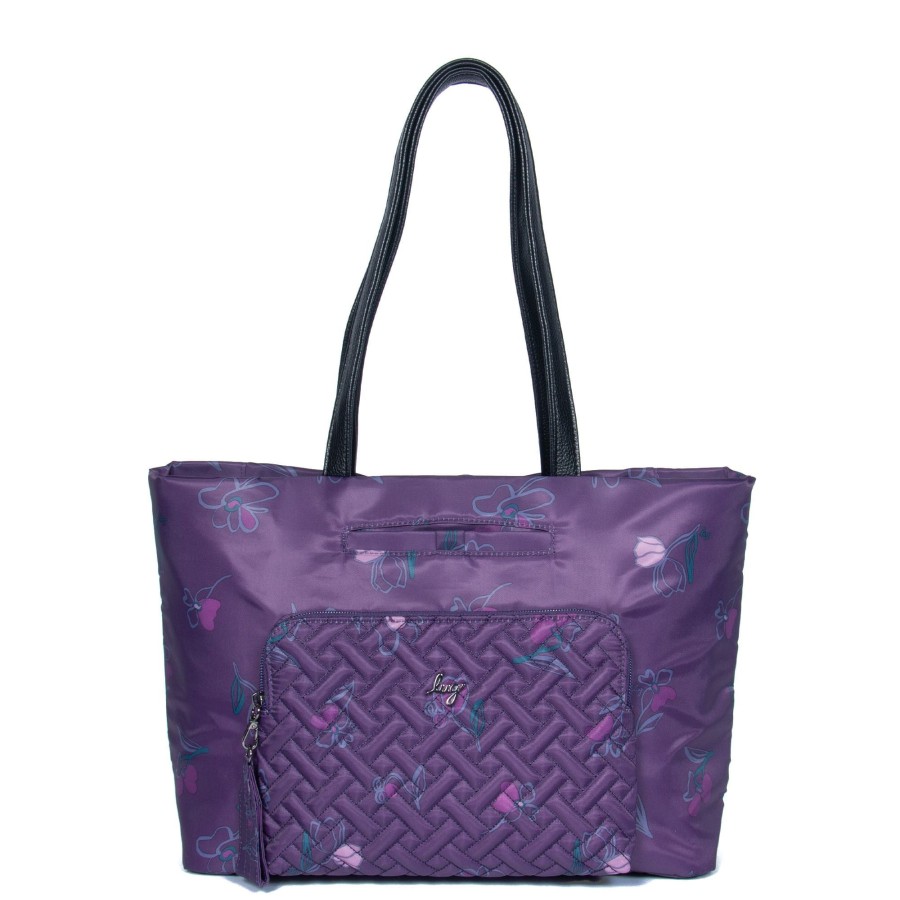 Bags Lug | Arpeggio Tote Bag