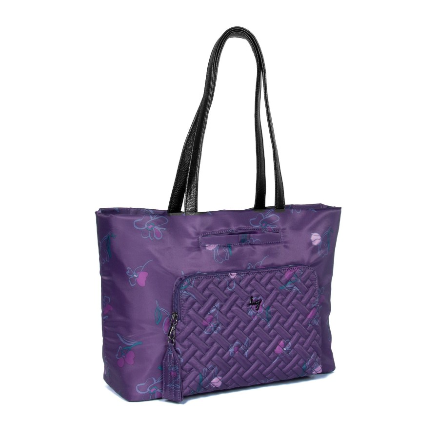 Bags Lug | Arpeggio Tote Bag