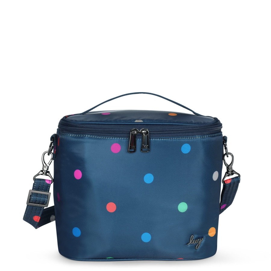 Bags Lug | Nibble Convertible Lunch Tote