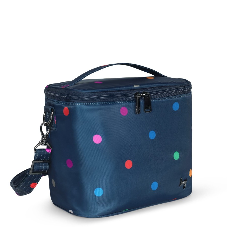 Bags Lug | Nibble Convertible Lunch Tote