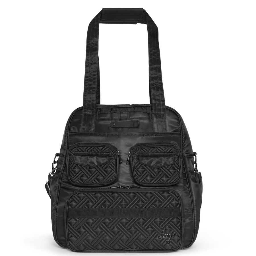 Bags Lug | Puddle Jumper Le Convertible Tote Bag