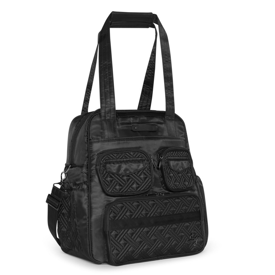 Bags Lug | Puddle Jumper Le Convertible Tote Bag