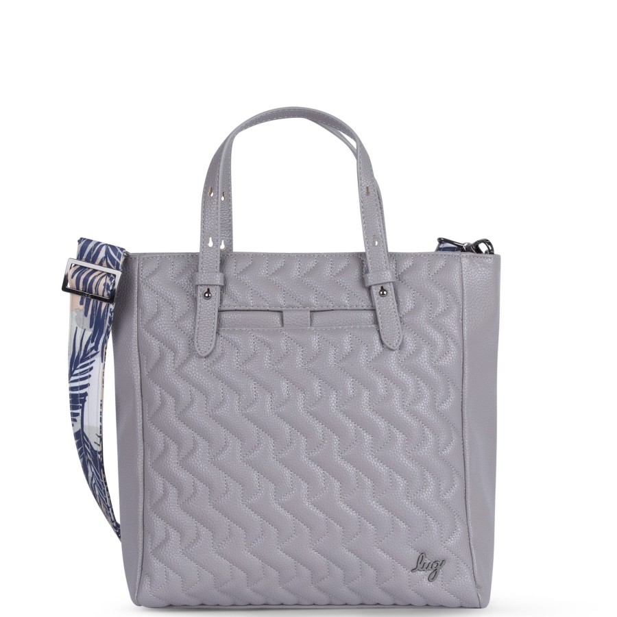 Bags Lug | Charter Classic Vl Convertible Tote Bag