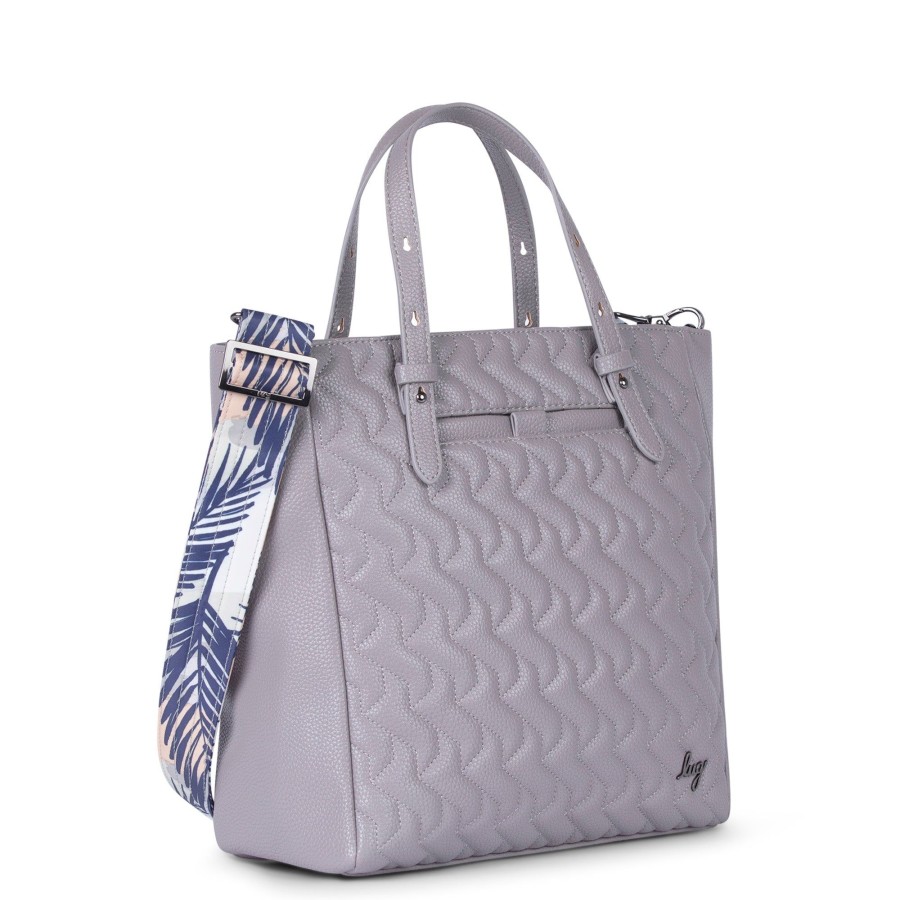 Bags Lug | Charter Classic Vl Convertible Tote Bag