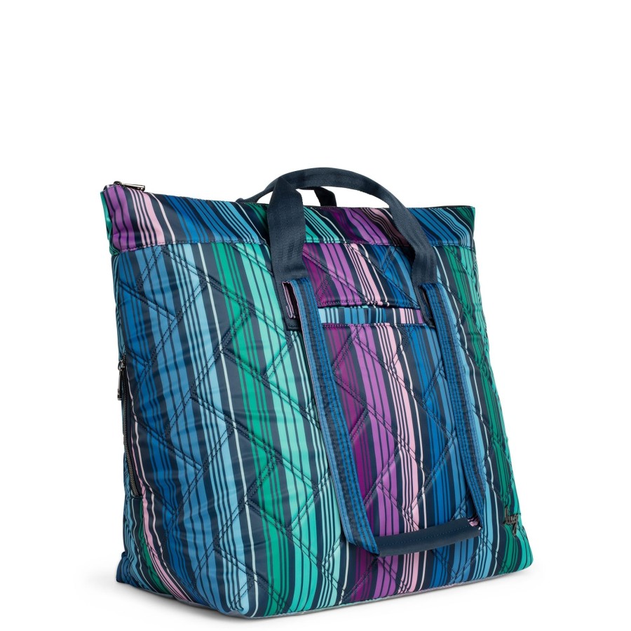 Bags Lug | Ferry Xl Se Expandable Carry-All Tote Bag