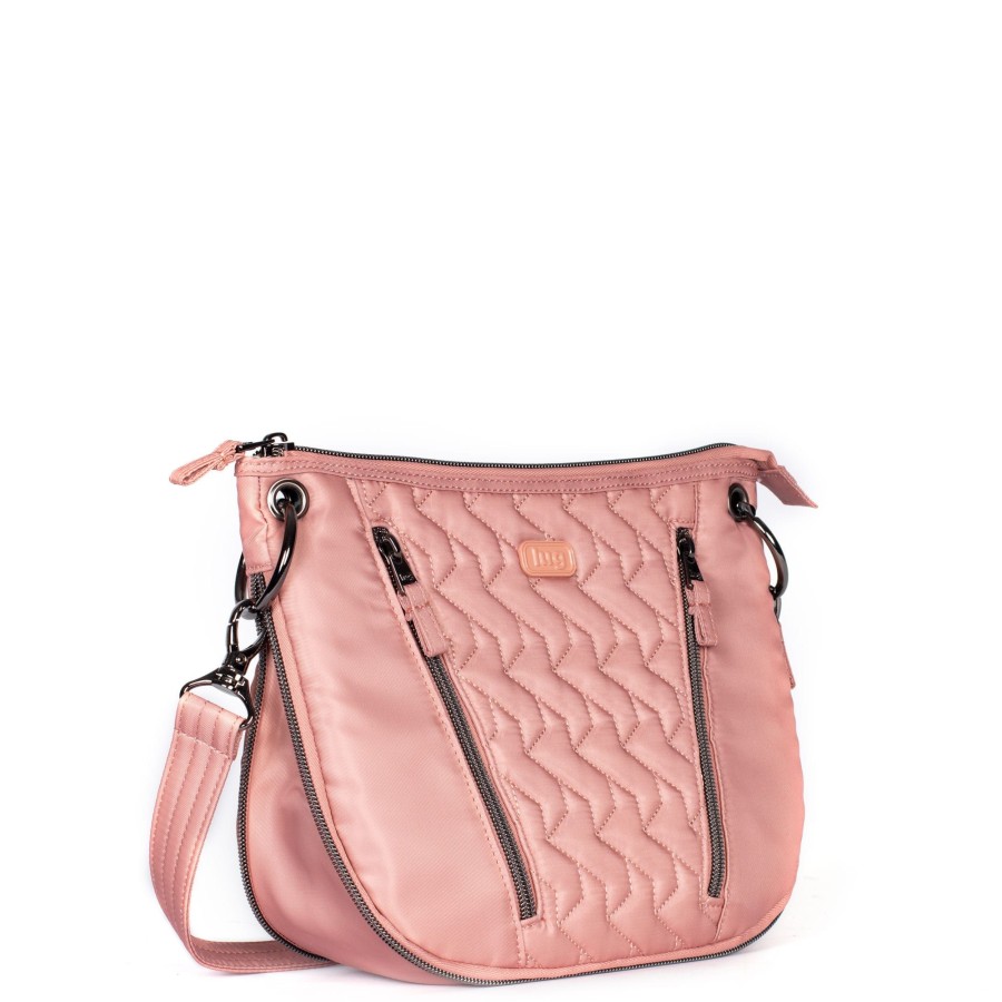 Bags Lug | Swivel Convertible Crossbody