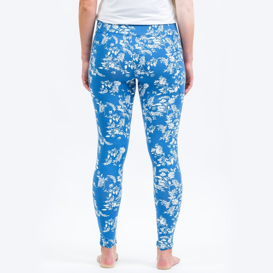 Apparel Lug | Lugging Ankle Leggings - Prints