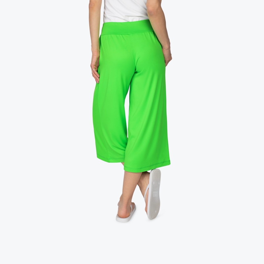 Apparel Lug | Coupe Wide Leg Pants