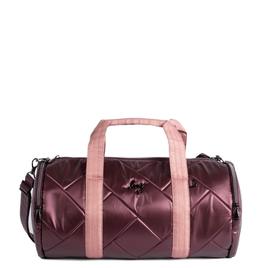 Bags Lug | Rowboat Duffel Bag