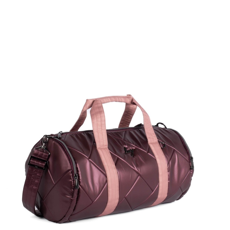 Bags Lug | Rowboat Duffel Bag