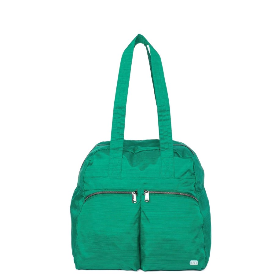 Bags Lug | Boxer Packable Duffel Bag