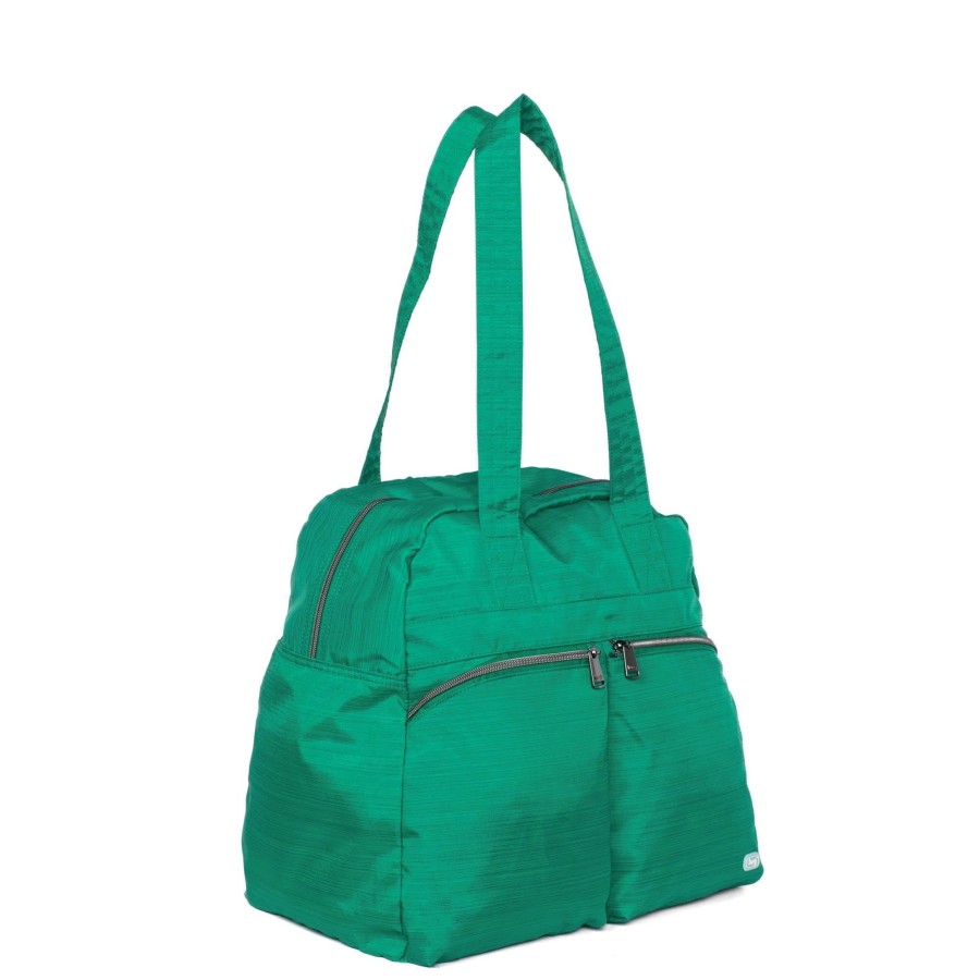 Bags Lug | Boxer Packable Duffel Bag