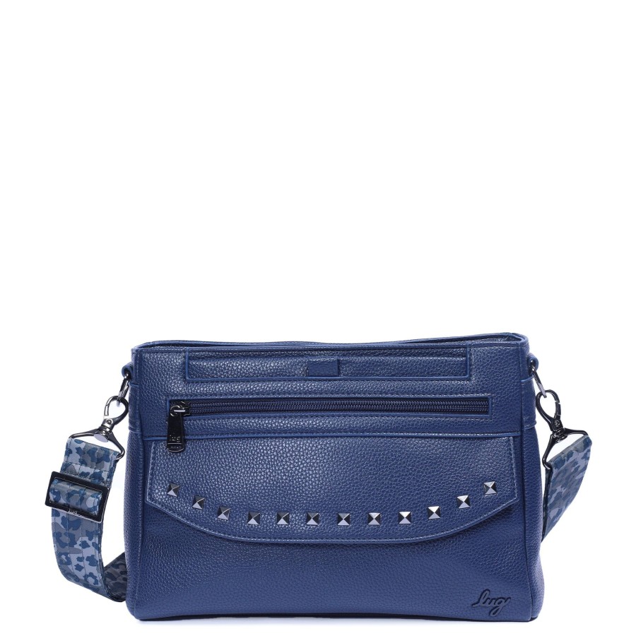 Bags Lug | Pacer Classic Vl Crossbody Bag