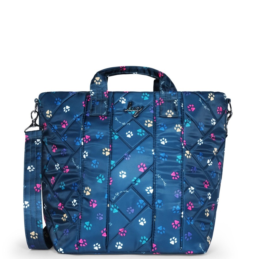 Bags Lug | Dory Xl Convertible Tote Bag