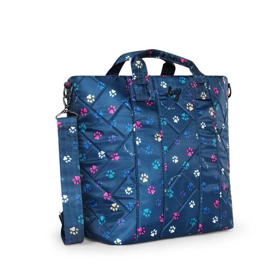 Bags Lug | Dory Xl Convertible Tote Bag