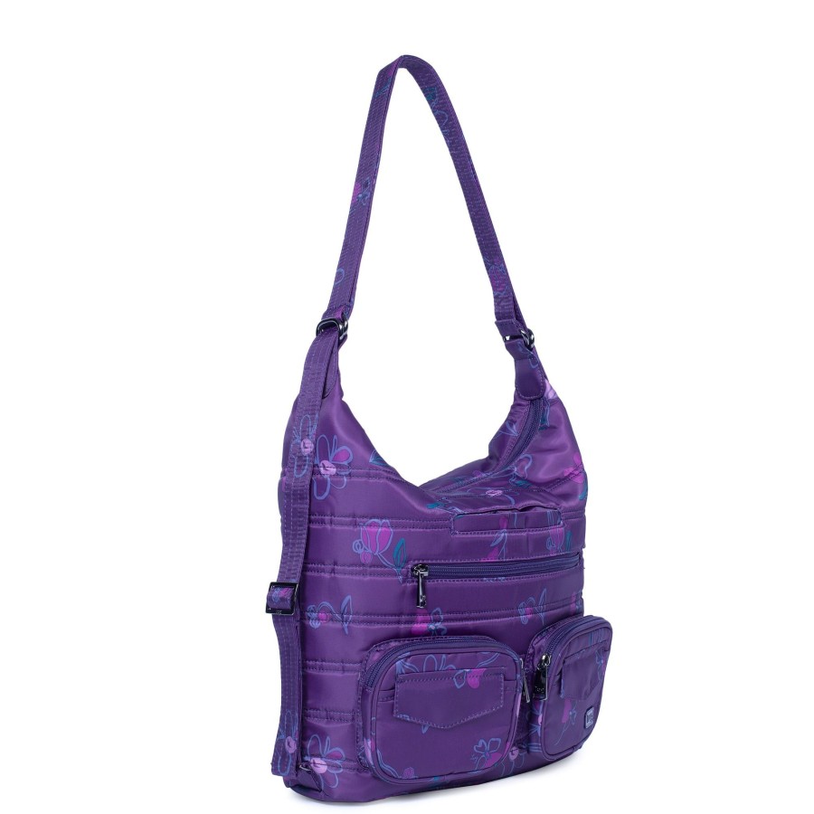 Bags Lug | Zipliner Convertible Hobo Bag