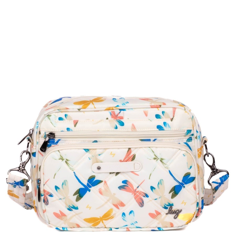 Bags Lug | Carousel Xl 2 Crossbody Bag