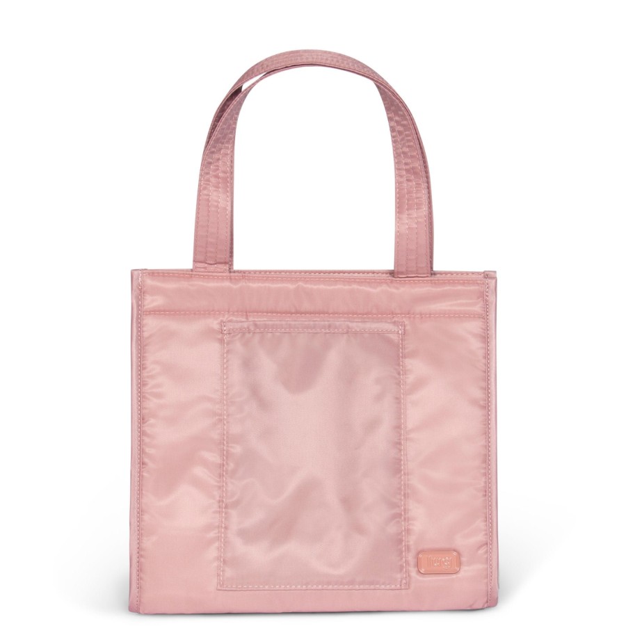 Bags Lug | Pulley Tote