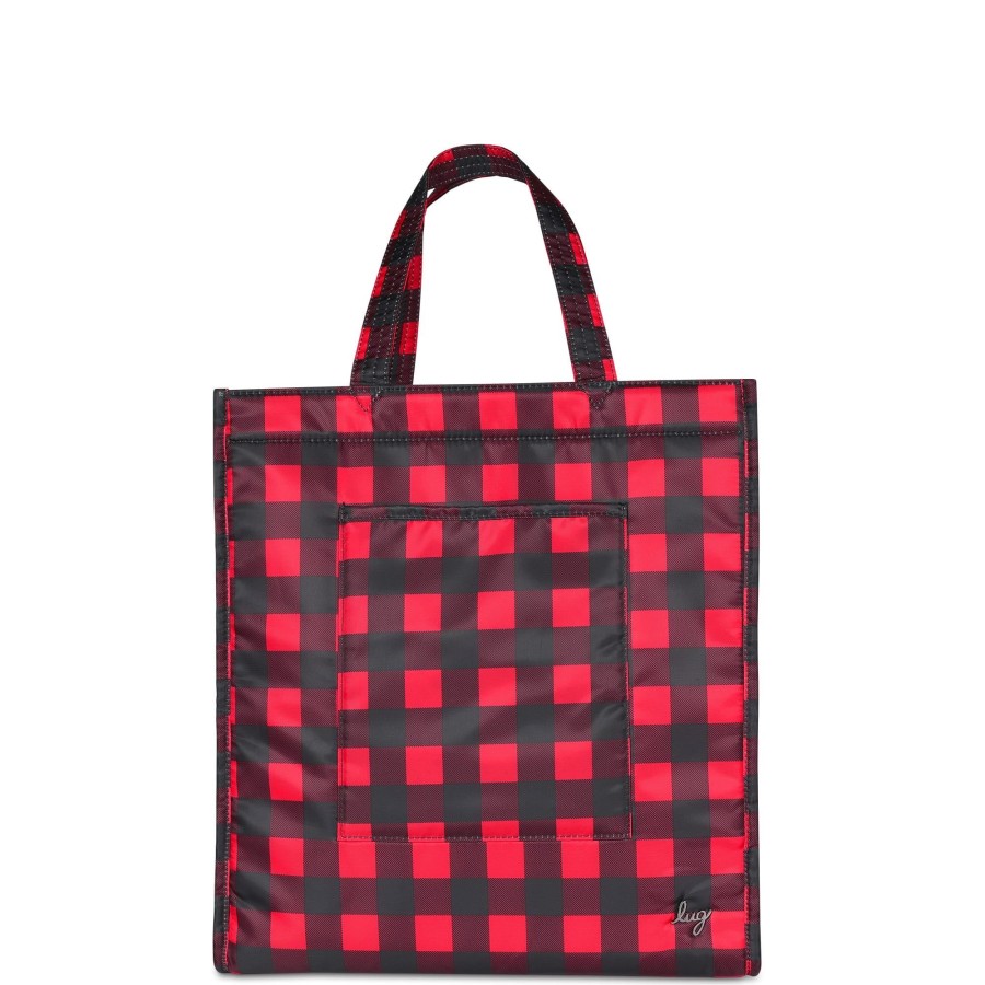 Bags Lug | Runner 1Pc Tote Bag