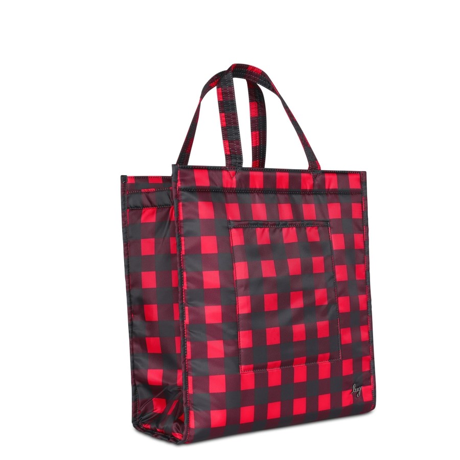 Bags Lug | Runner 1Pc Tote Bag