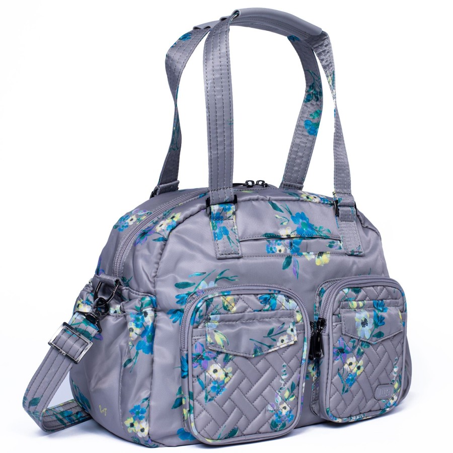 Bags Lug | Jumper Carry-All Tote