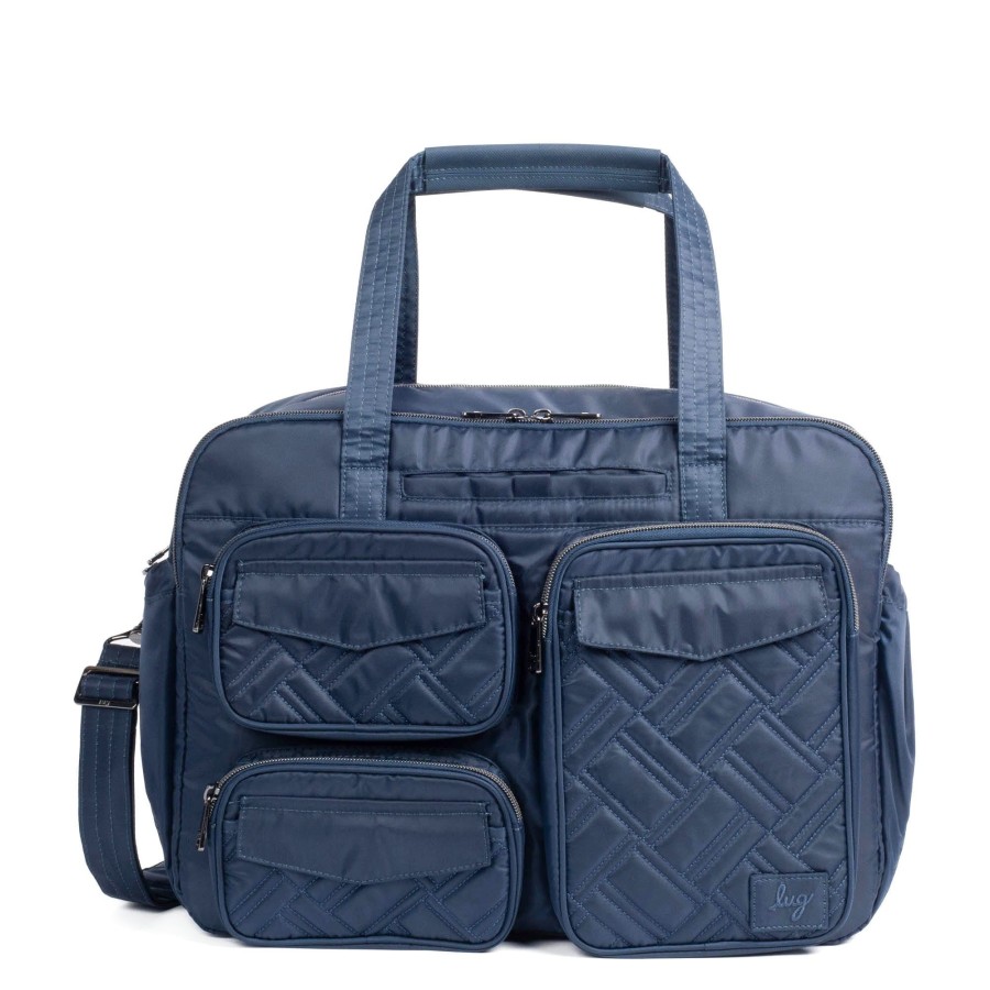 Bags Lug | Puddle Jumper 2 Duffel Bag : Crossbodytas