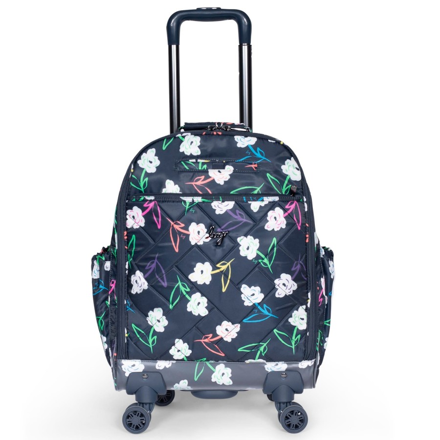 Bags Lug | Porter 2 Wheelie Luggage