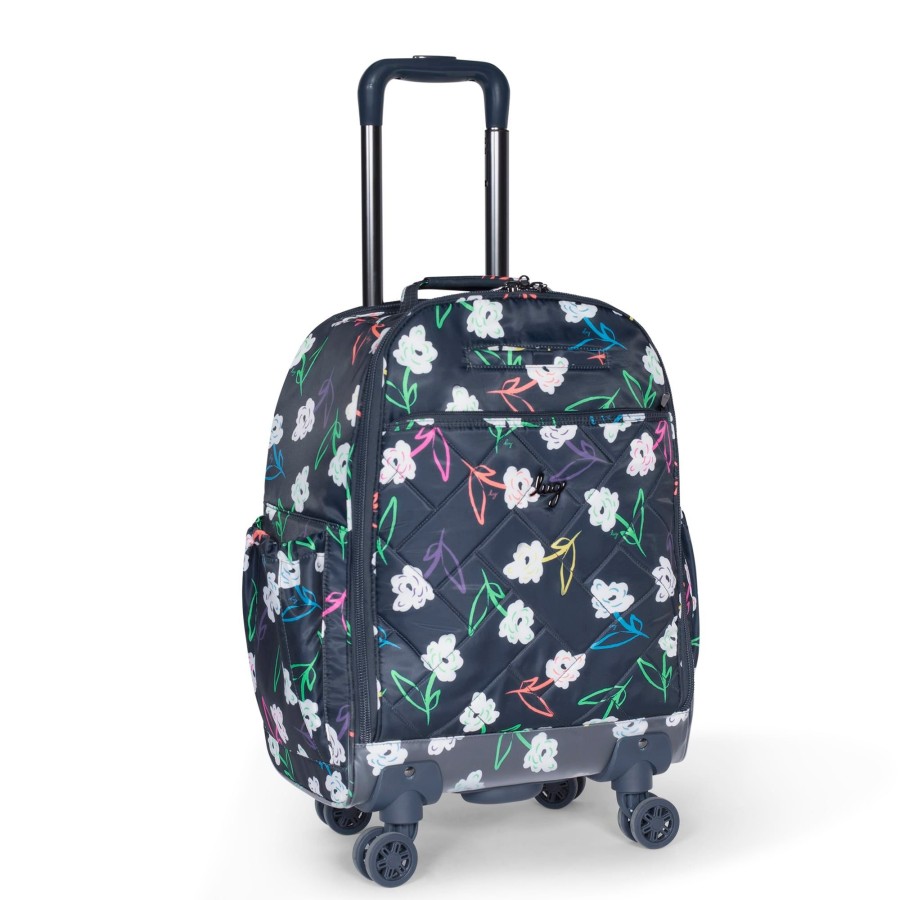 Bags Lug | Porter 2 Wheelie Luggage