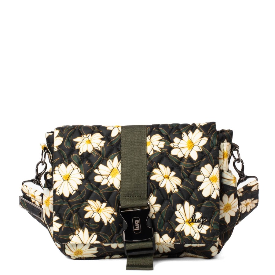 Bags Lug | Harness Crossbody Bag