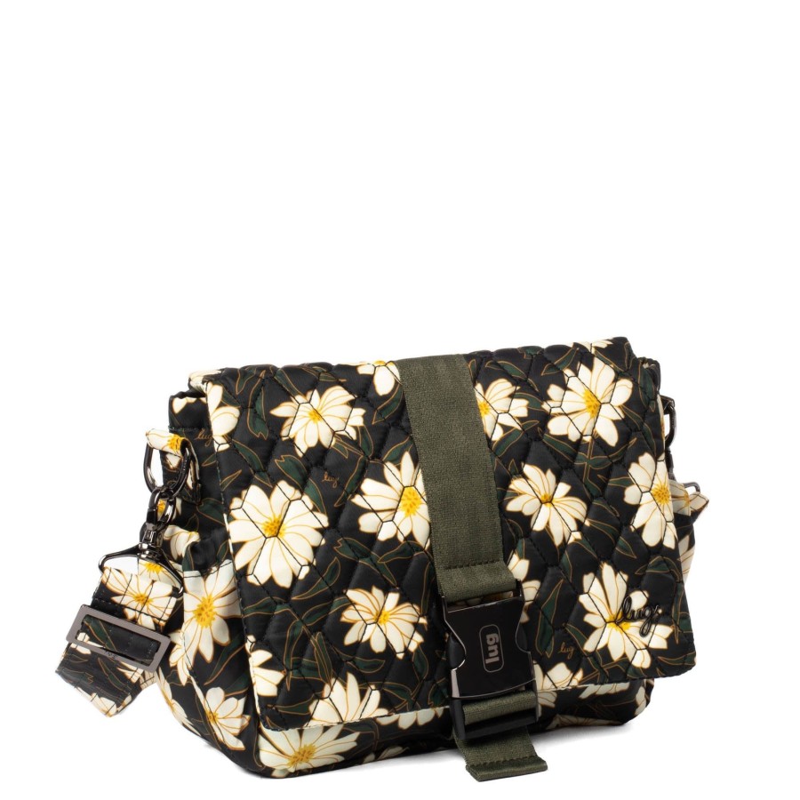 Bags Lug | Harness Crossbody Bag