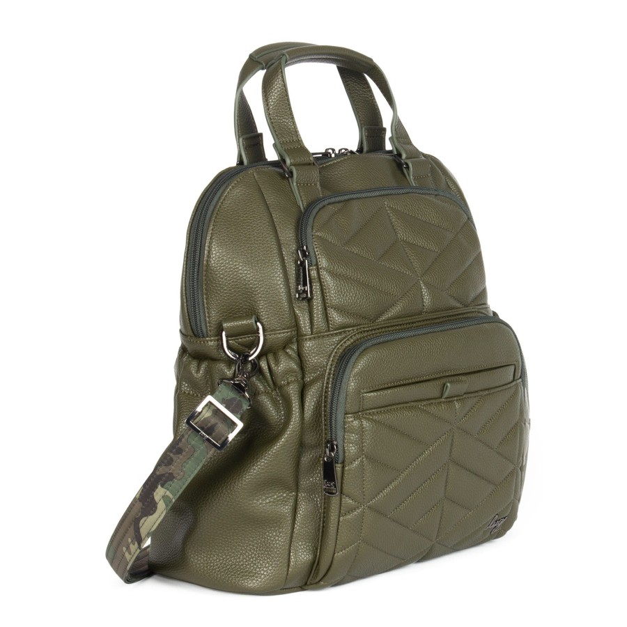 Bags Lug | Canter Classic Vl Convertible Tote Bag