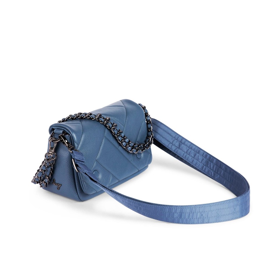 Bags Lug | Piccolo Classic Vl Crossbody Bag