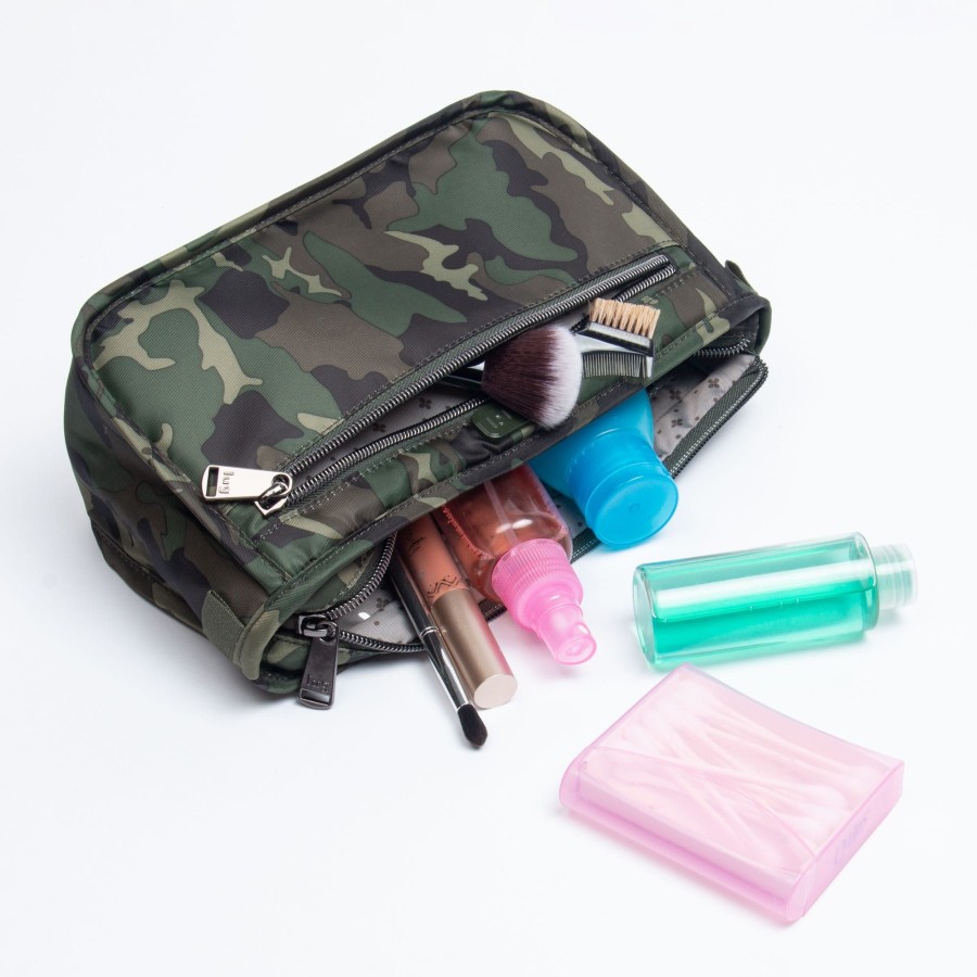 Accessories Lug | Parasail Cosmetic Case