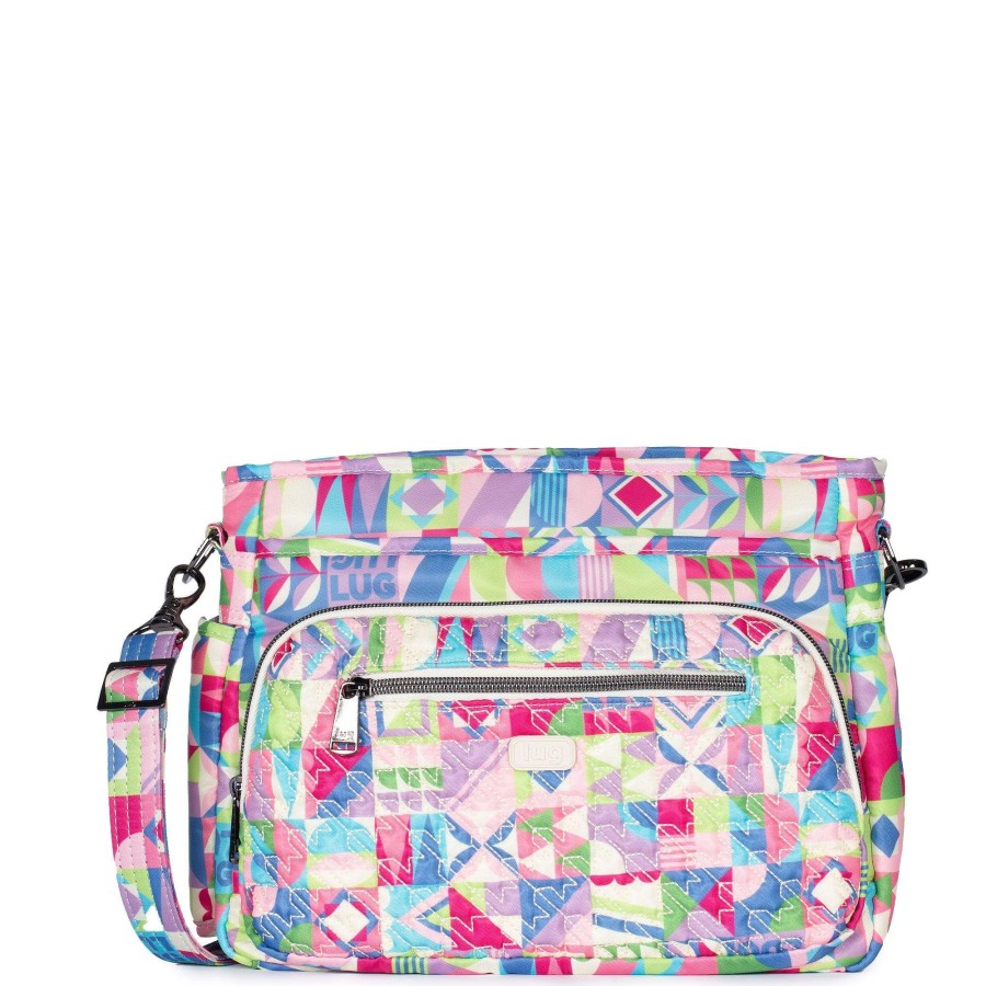 Bags Lug | Shimmy Se Crossbody Bag