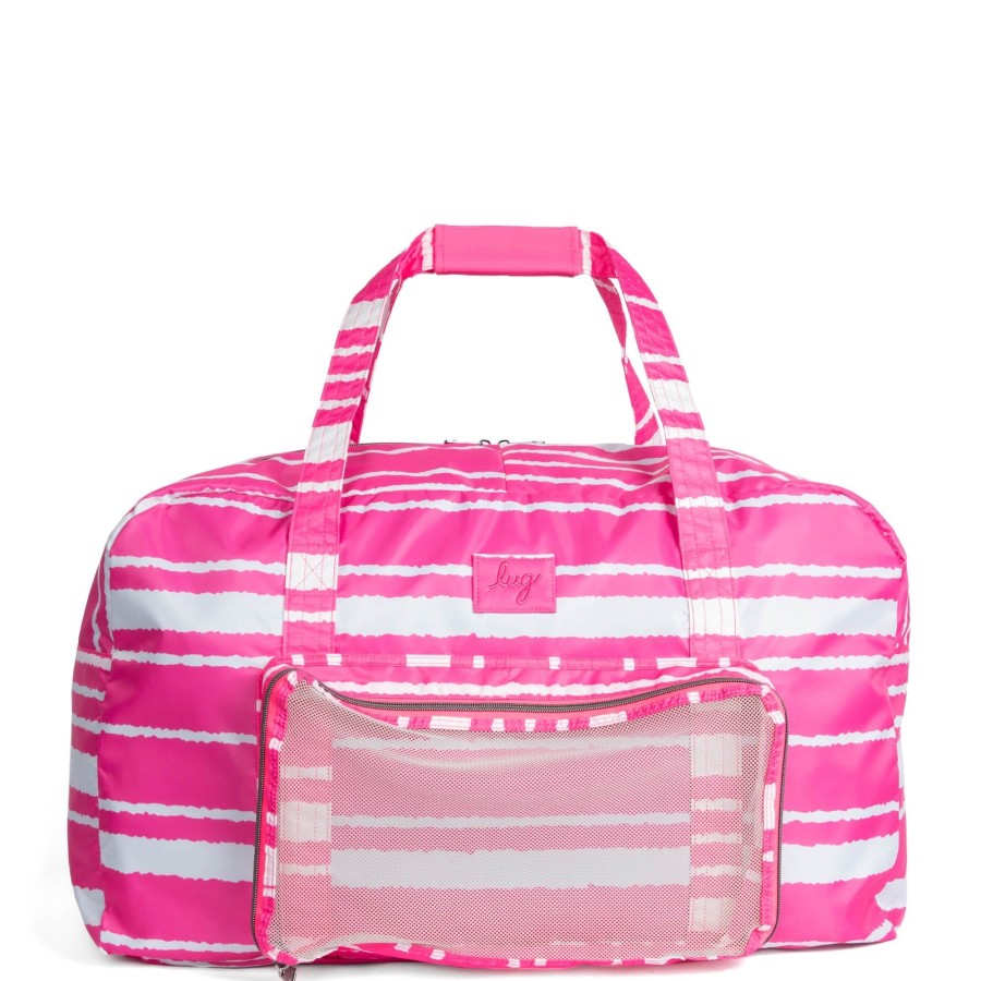 Bags Lug | Bossa Nova Packable Duffel Bag