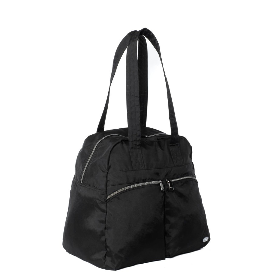 Bags Lug | Boxer Packable Duffel Bag : Crossbodytas