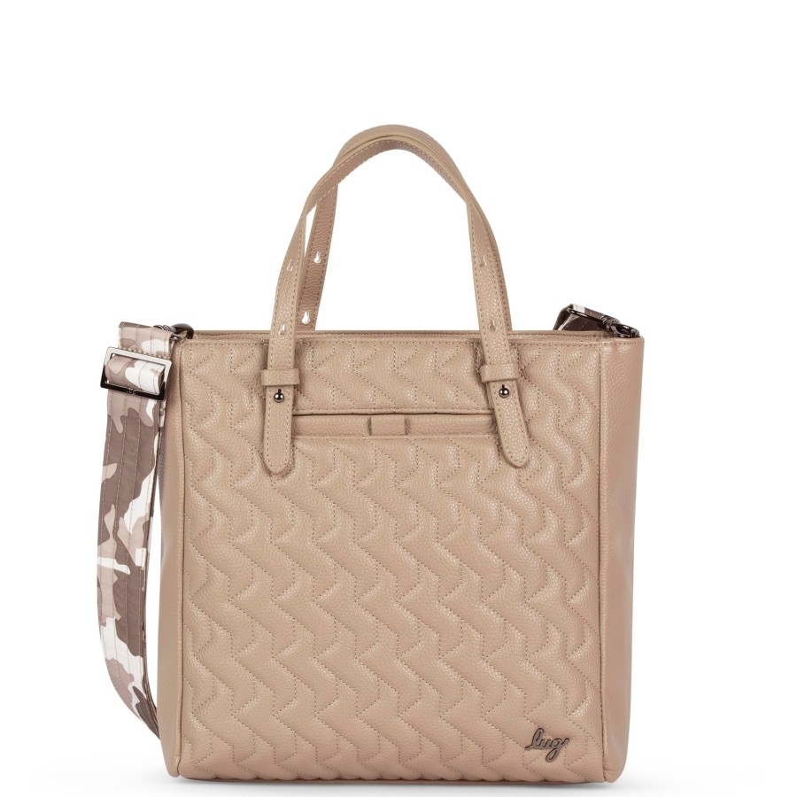 Bags Lug | Charter Classic Vl Convertible Tote Bag