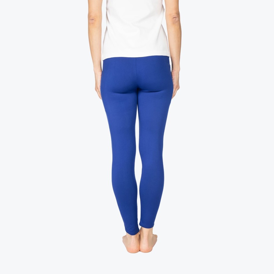 Apparel Lug | Lugging Cropped Leggings