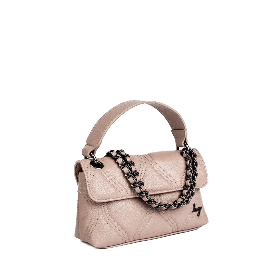 Bags Lug | Cadence Mini Classic Vl Crossbody Bag