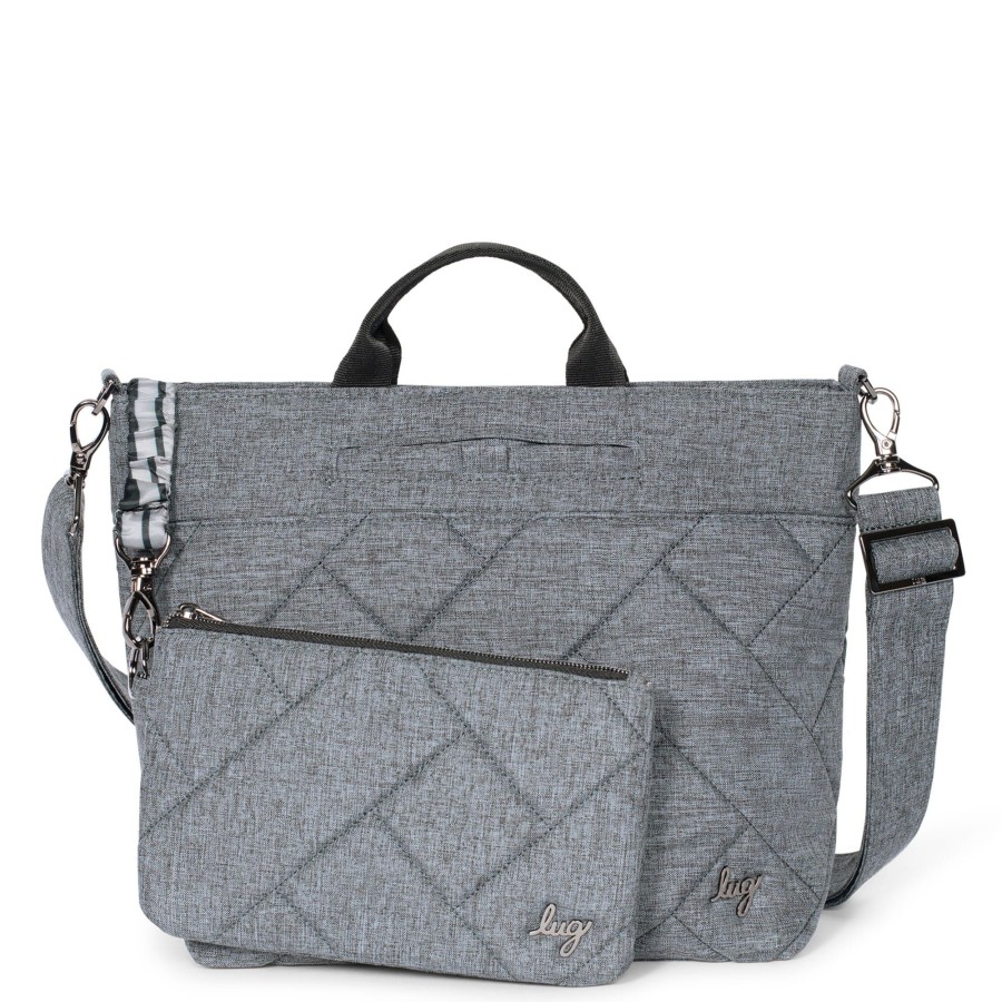 Bags Lug | Tenor 2Pc Crossbody Bag