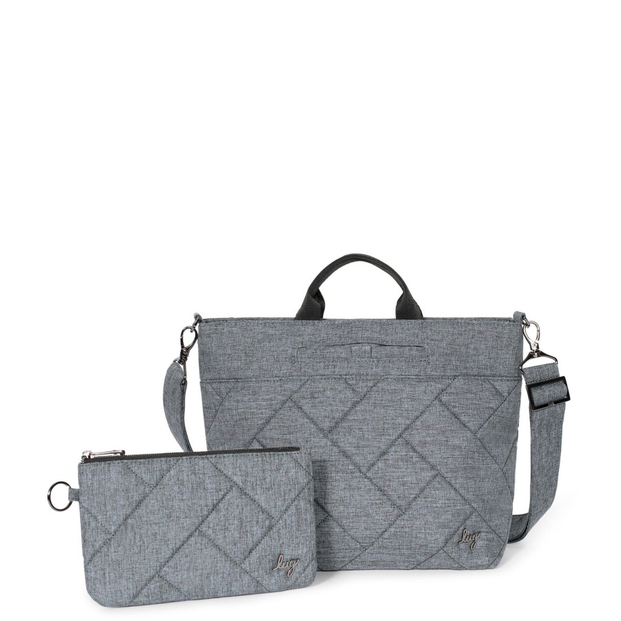 Bags Lug | Tenor 2Pc Crossbody Bag