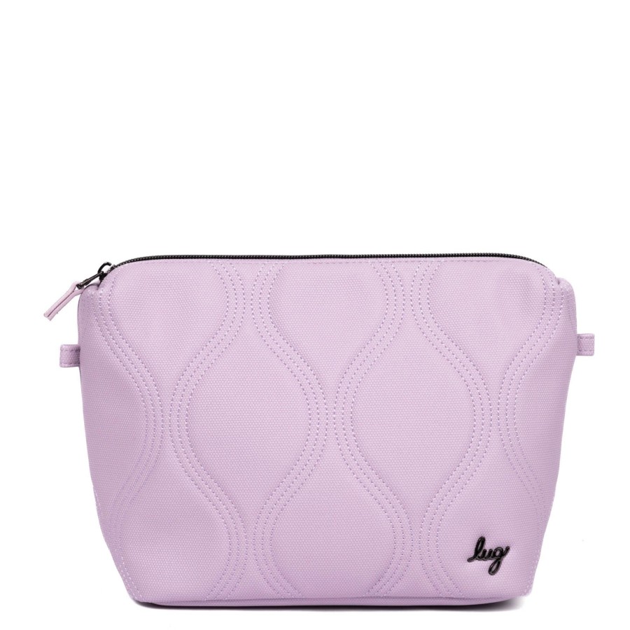 Bags Lug | Volley Matte Luxe Vl Pouch