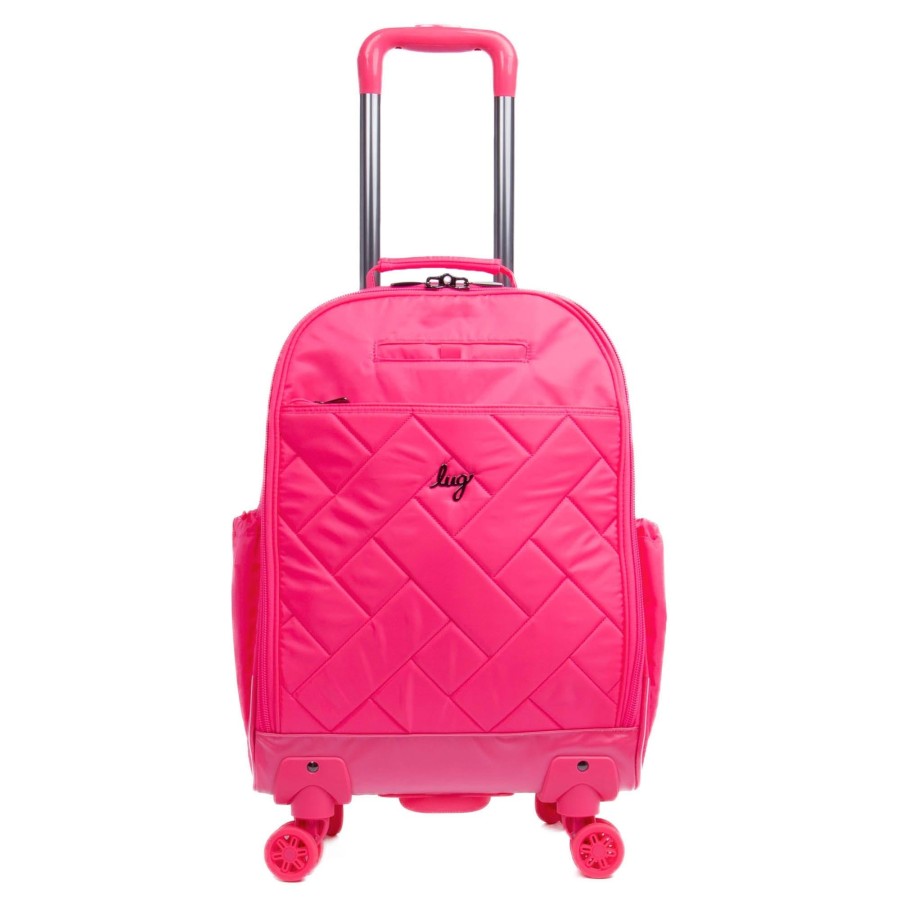 Bags Lug | Porter 2 Wheelie Luggage