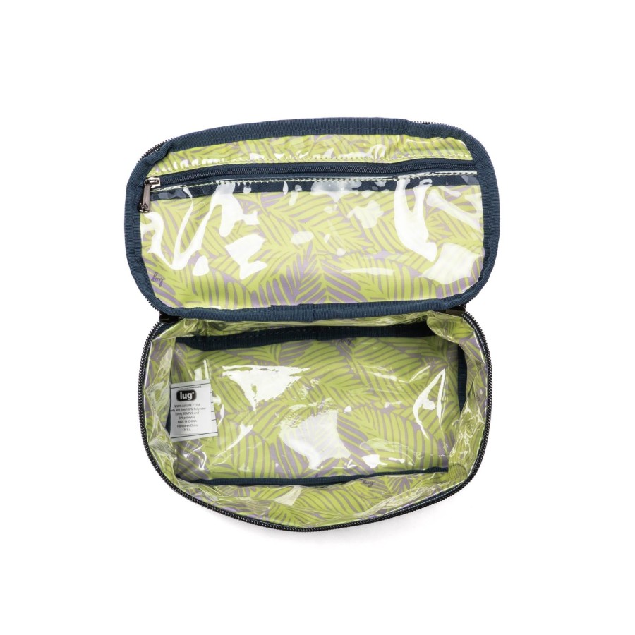 Accessories Lug | Dolly Short Se Cosmetic Case