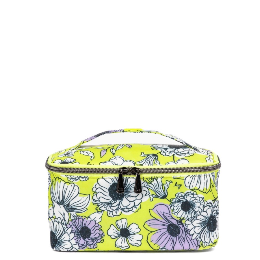 Accessories Lug | Dolly Short Se Cosmetic Case