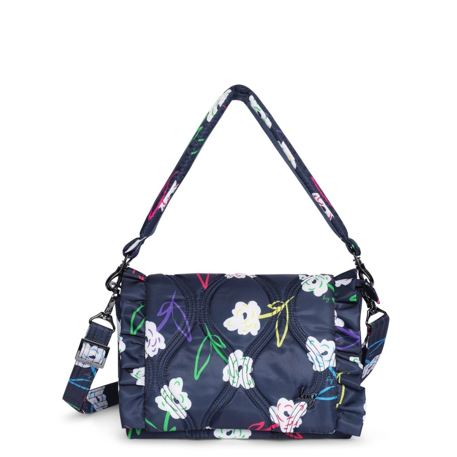 Bags Lug | Conga Shoulder Bag