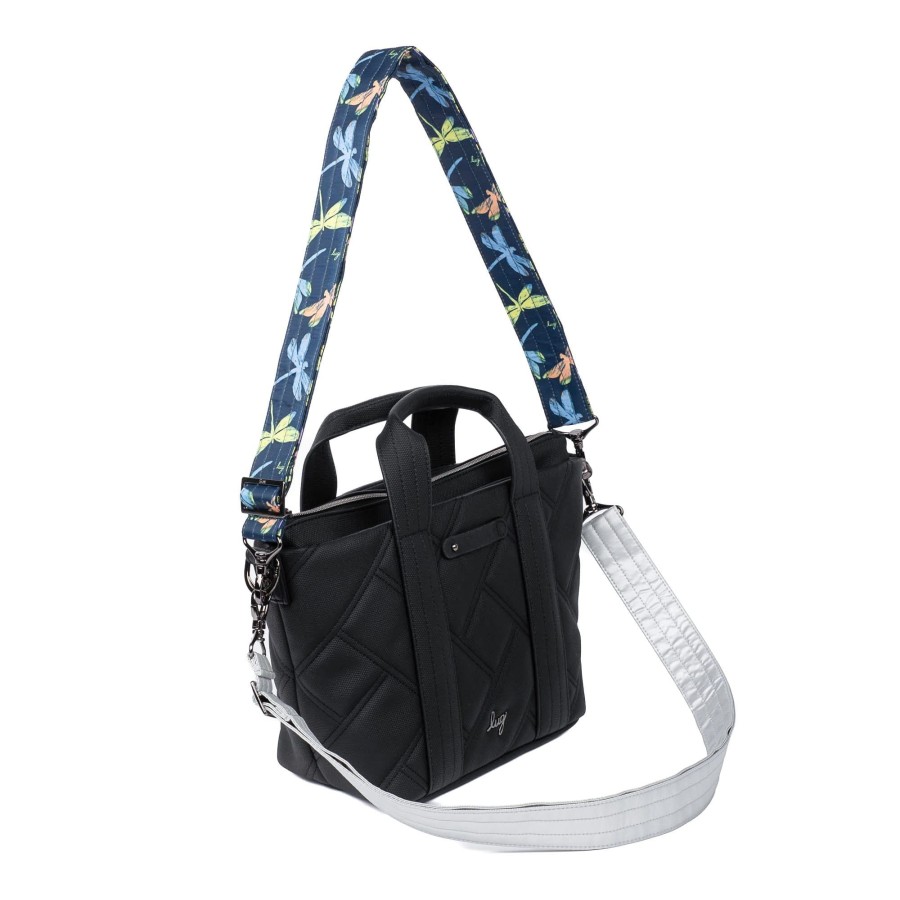 Accessories Lug | Adjustable 2Pc Bag Straps - 1.5"